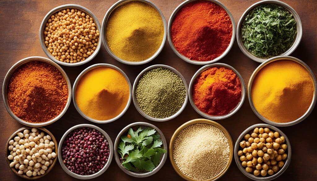 moroccan cuisine