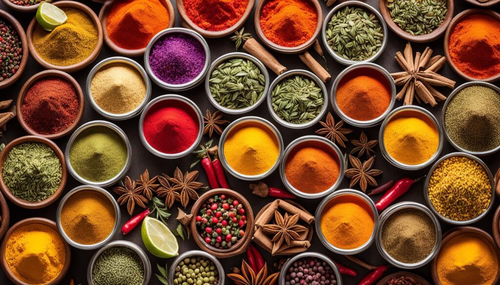 moroccan spice blends moroccan spice blends