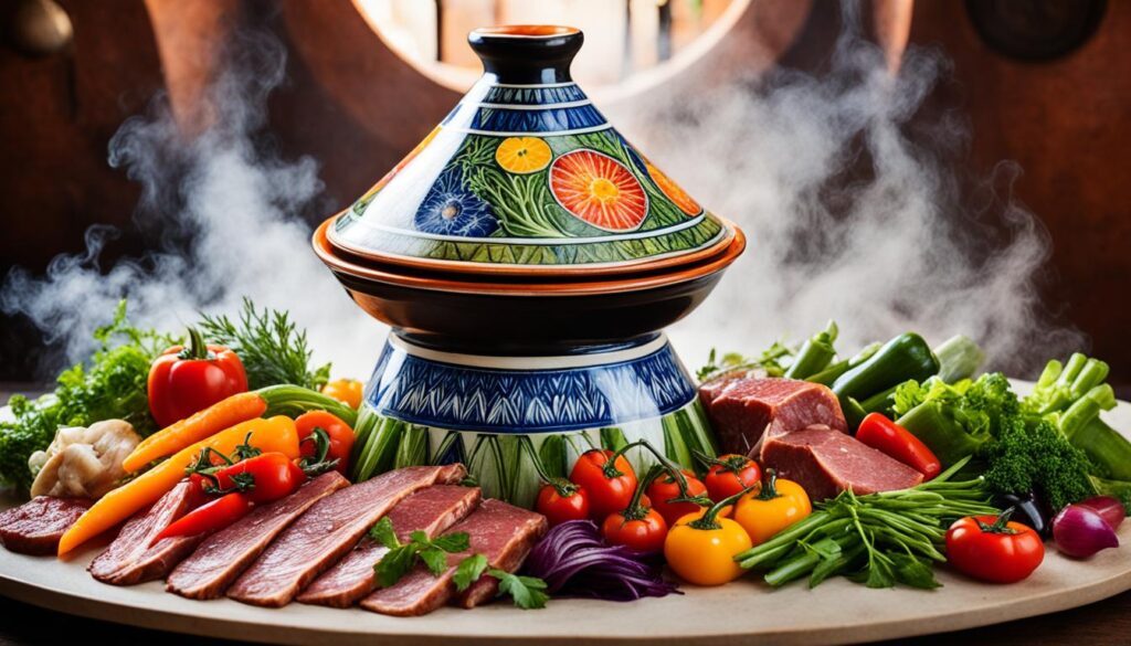 moroccan tajine moroccan tajine