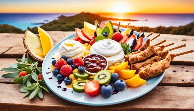 must-try Australian cuisine