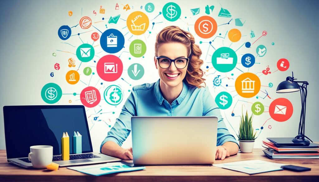 online business opportunities