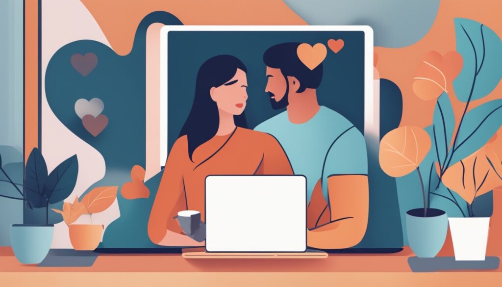 online relationship courses