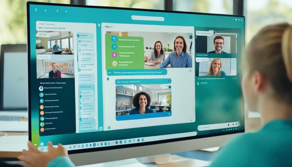 online teaching jobs