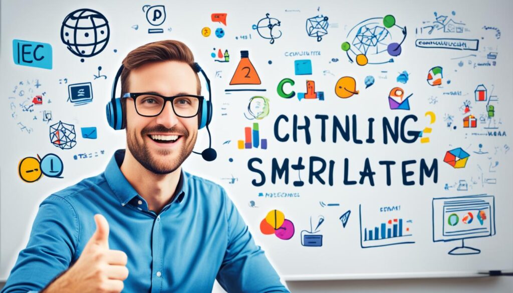 online tutoring and consulting