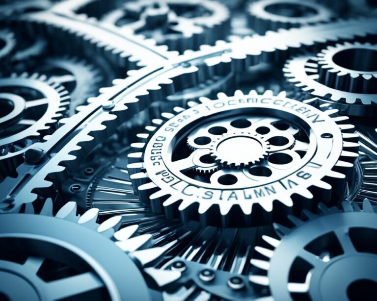optimizing supply chain management for efficiency