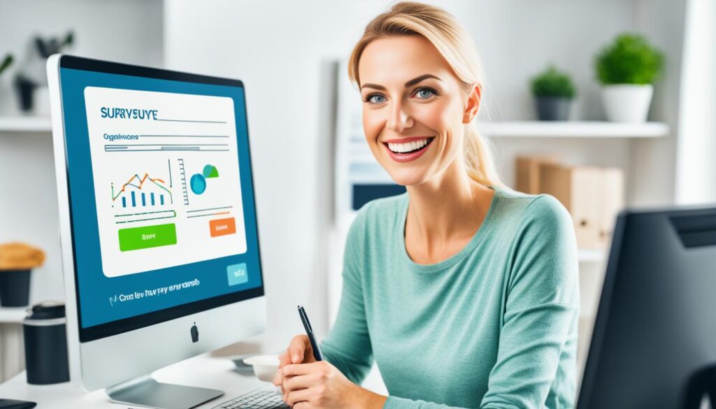 paid online surveys