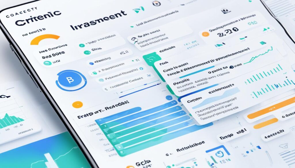 public investment platform