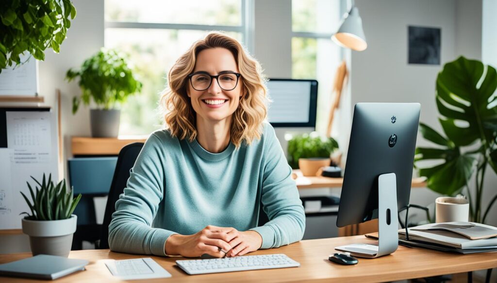 remote work skills