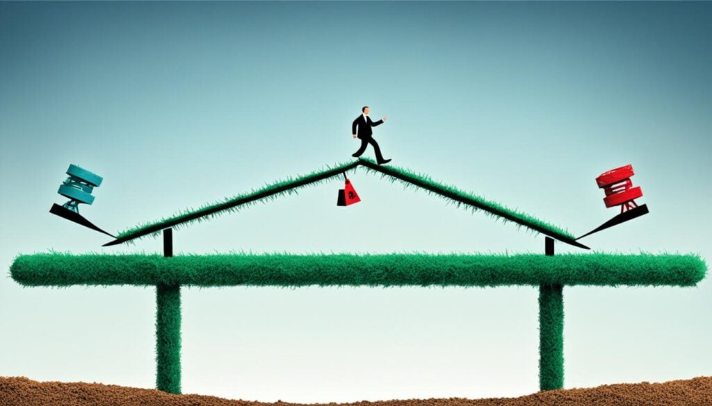 risk and return analysis