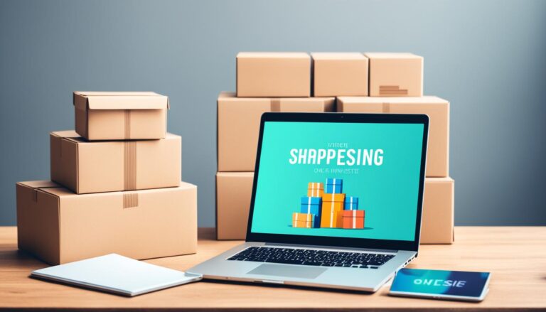 start a successful dropshipping business online
