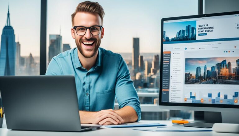 start your online business today