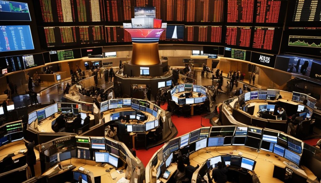 stock market