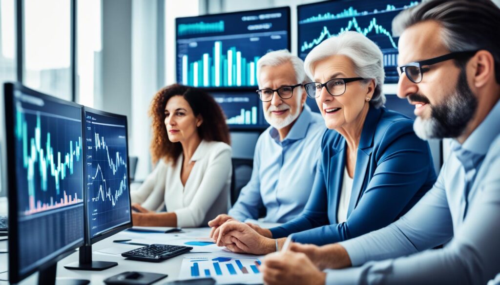 stock market investments