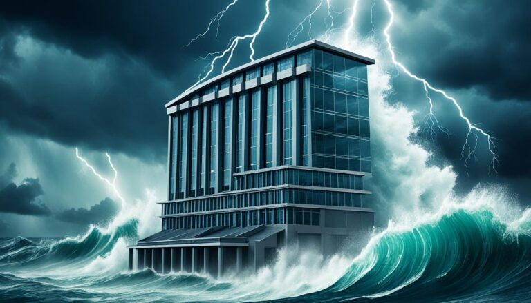 strategies for business resilience in uncertain times