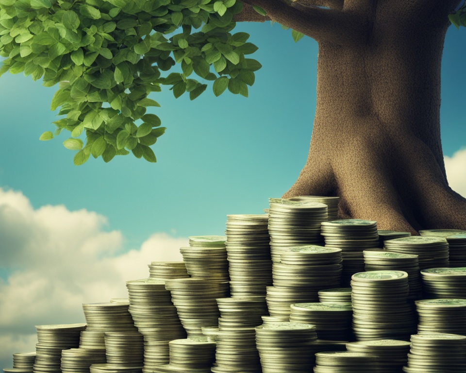 sustainable business model