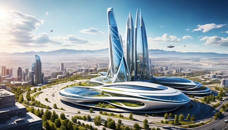 technological advancements impact on economic development