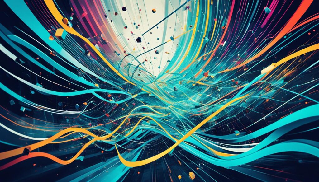 the future of market volatility