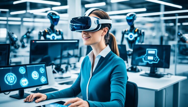 the future of work in a changing economy