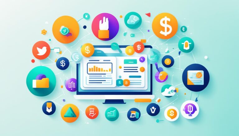 top online money-making platforms