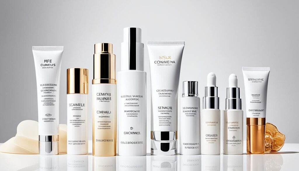 topical treatments