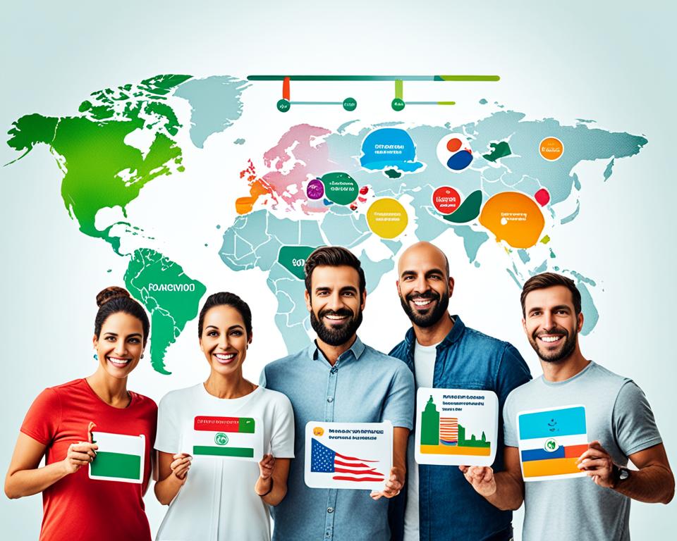 trade diversification
