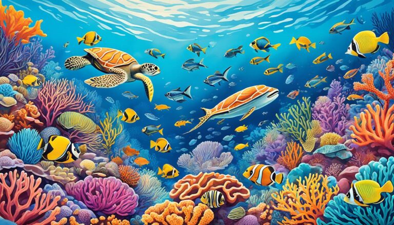 travel tips for visiting the Great Barrier Reef