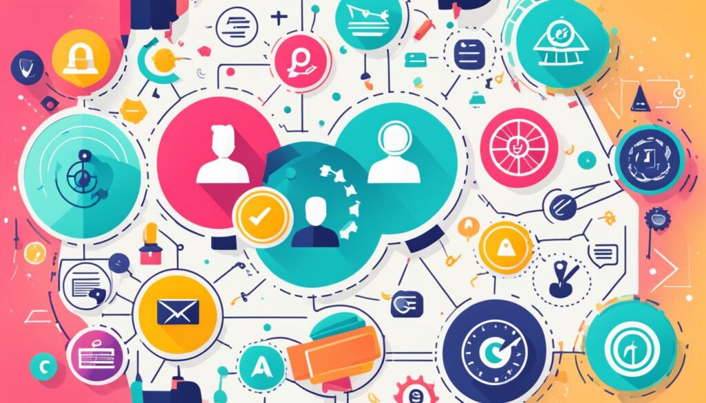 types of affiliate marketing types of affiliate marketing