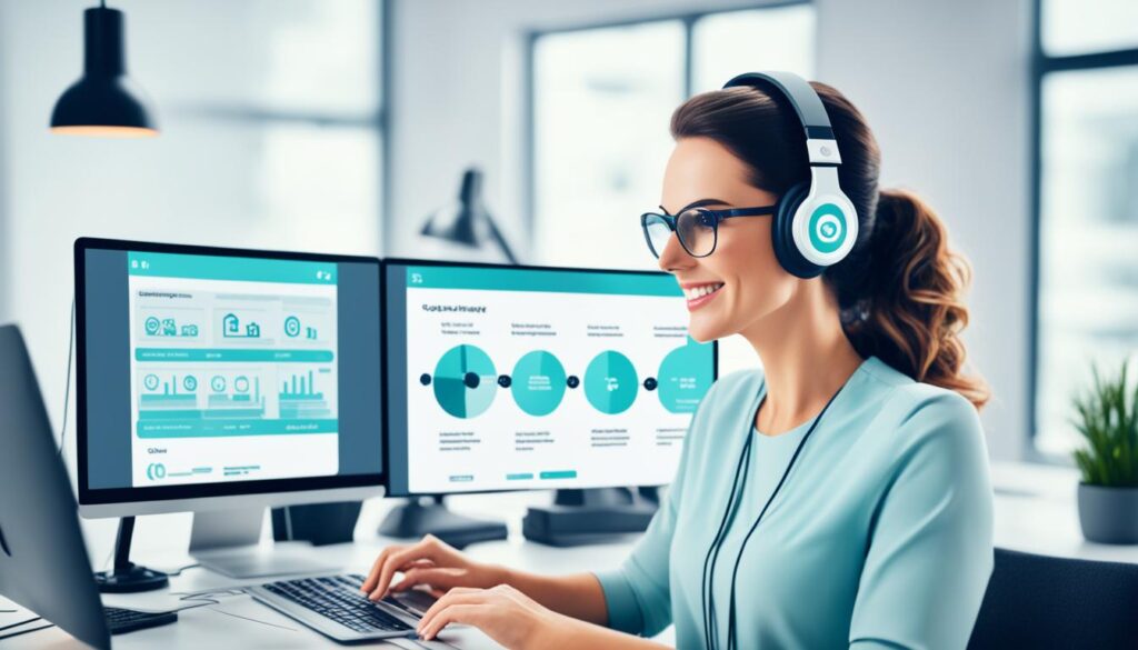 virtual assistant