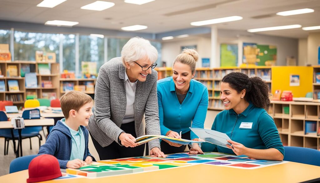 Accessible and Inclusive Educational Resources