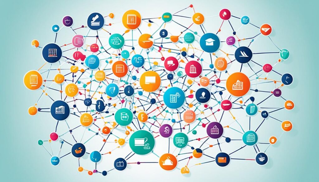 Affiliate marketing