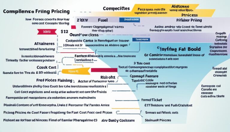 Airfare Pricing