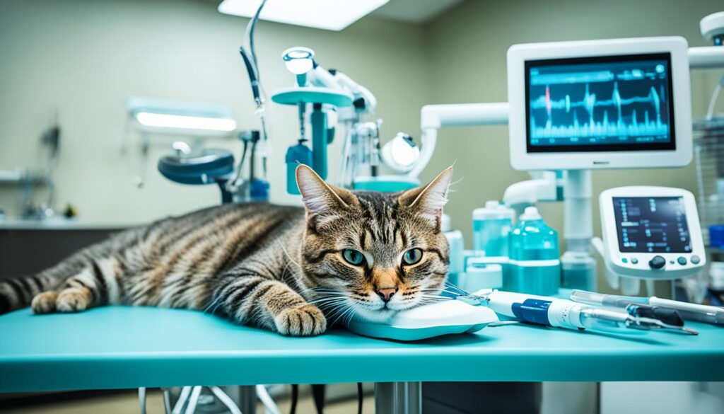 Anesthesia benefits for pet dental care