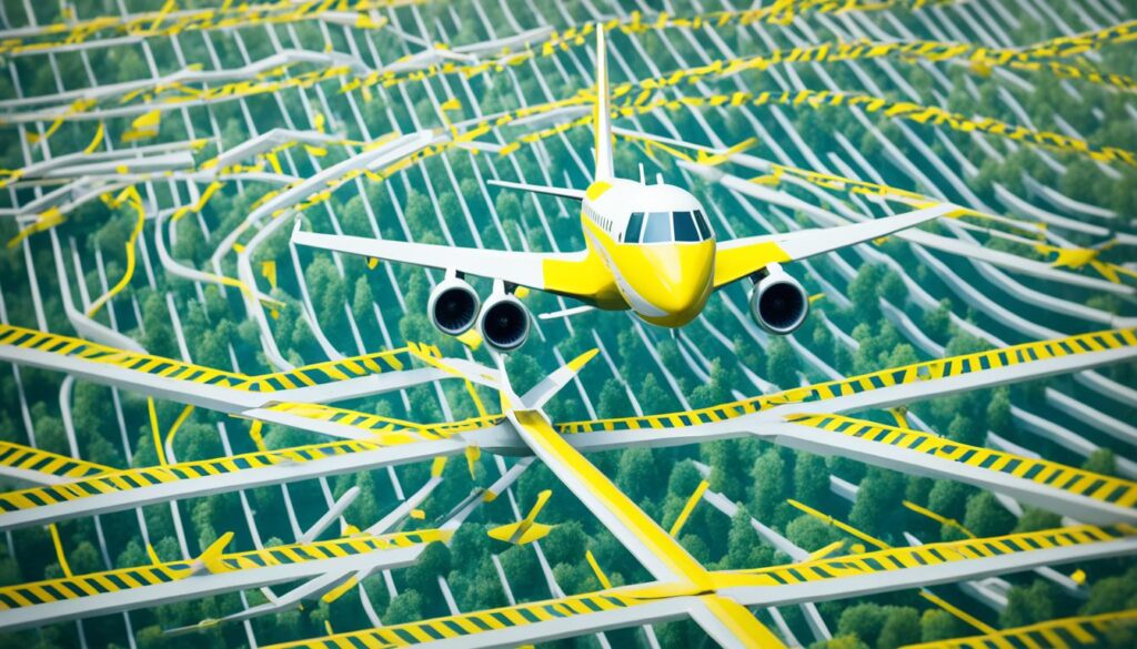Aviation regulatory reforms