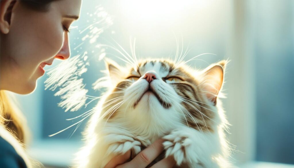 Cat Allergies