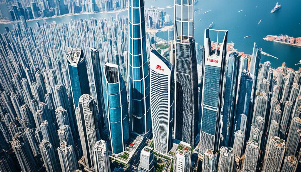 Chinese Outward Foreign Direct Investment