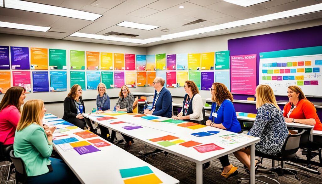 Educator Professional Development