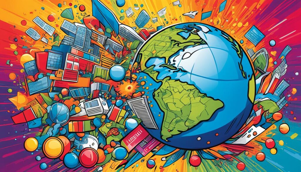 Emerging Market Growth