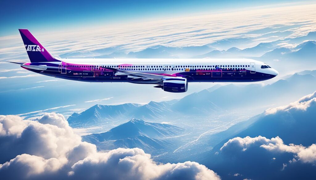 Emerging trends in airline pricing