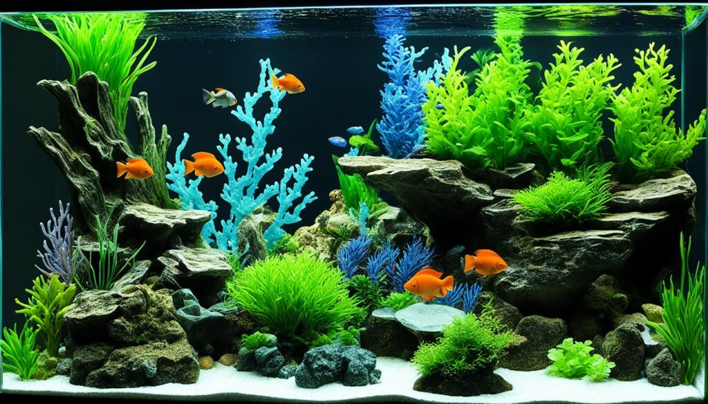 Essential Aquarium Accessories