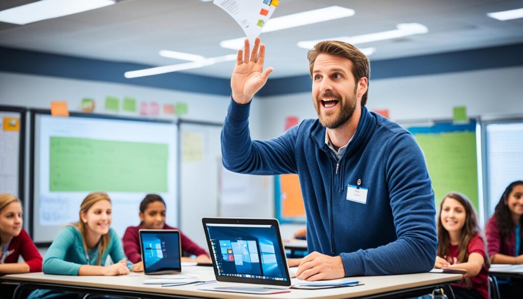 Flipped Classroom
