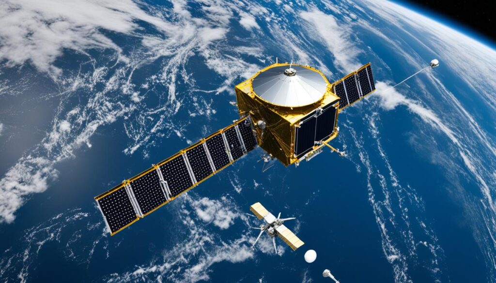 GNSS orbit protection GNSS orbit protection