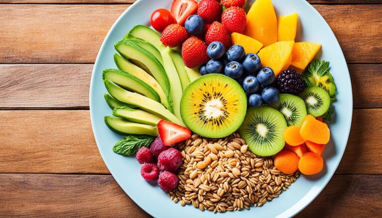 Healthy Diets