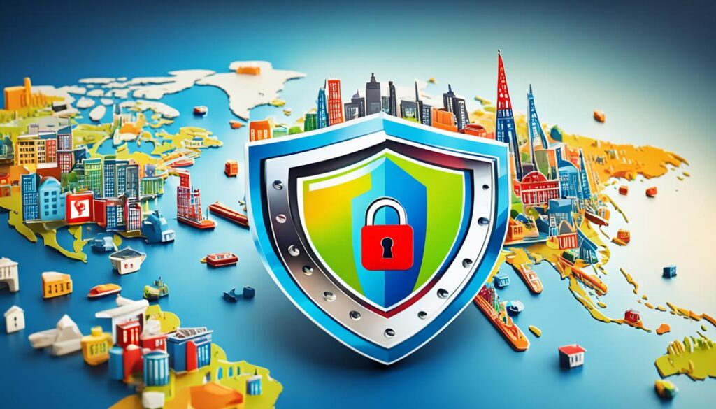 IP protection