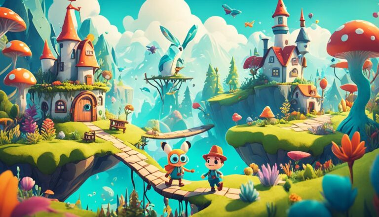 Indie Games
