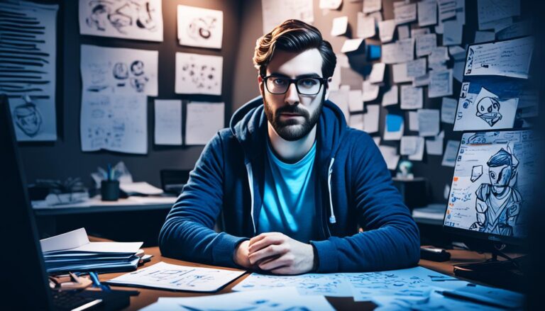 Indie game development