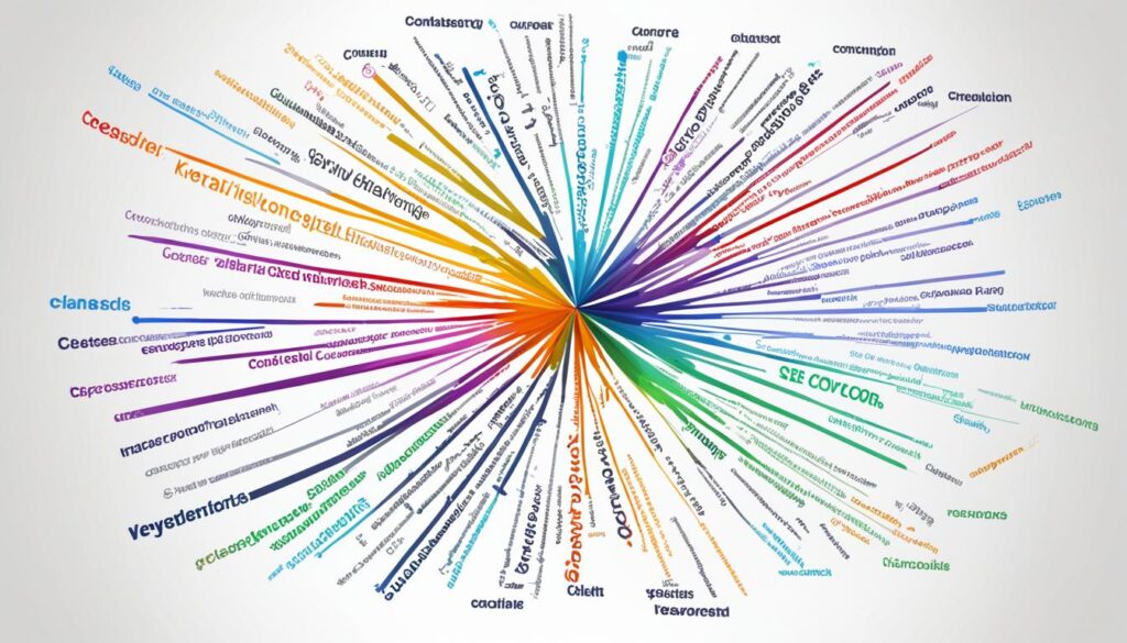 Keyword Clustering