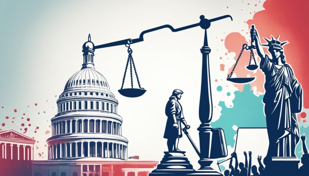 Legislation and Public Policy