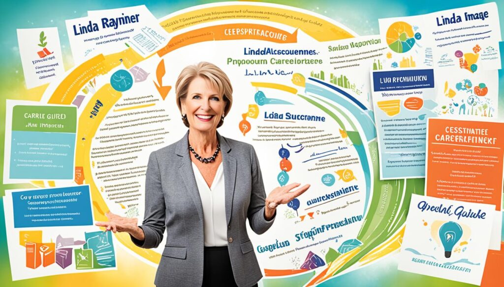 Linda Raynier's Heart-Centered Career Advice