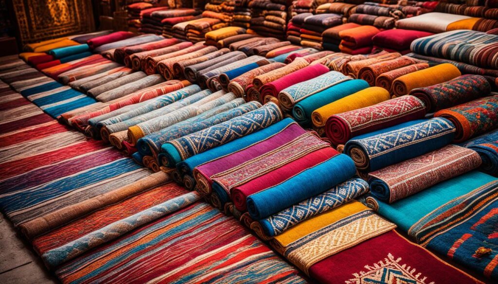 Moroccan crafts Moroccan crafts