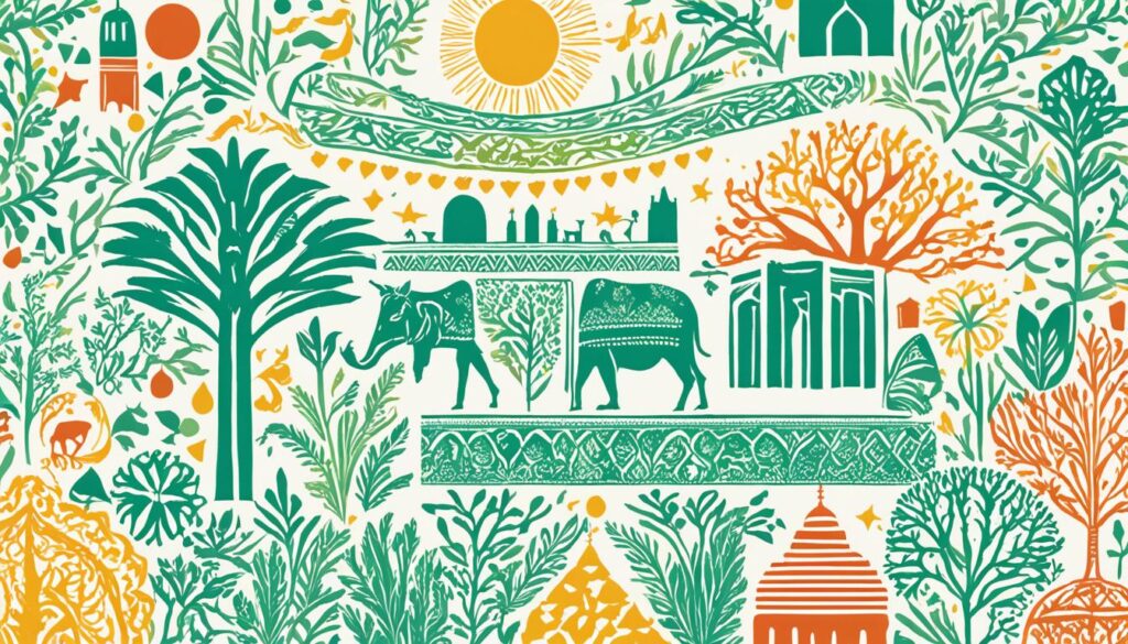 Moroccan investments in Sub-Saharan Africa